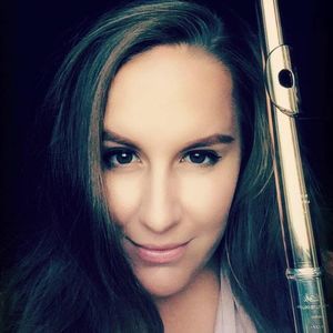 Meet your Posher, Antonina